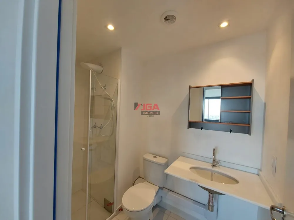 Apartamento, 1 quarto, 33 m² - Foto 6
