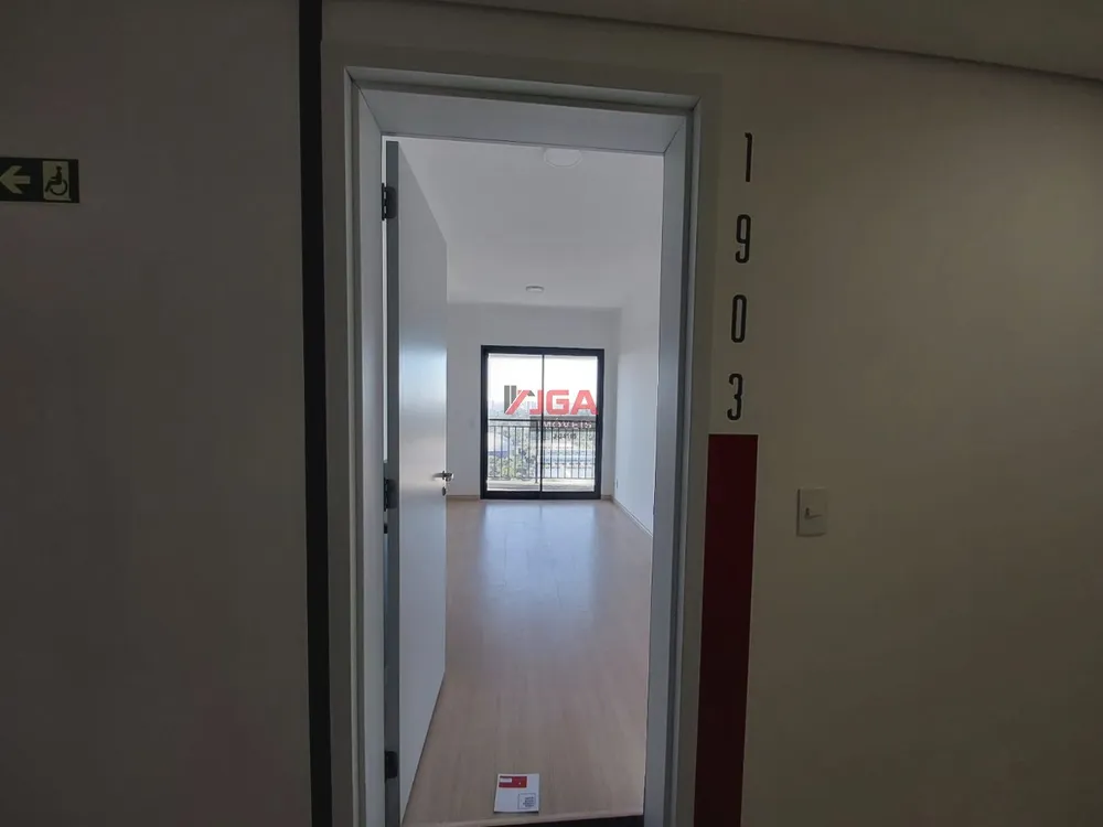 Apartamento, 1 quarto, 33 m² - Foto 3