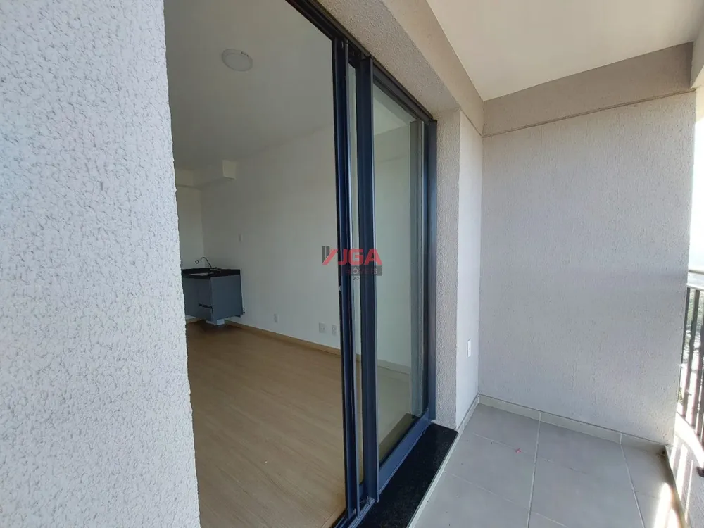 Apartamento, 1 quarto, 33 m² - Foto 10