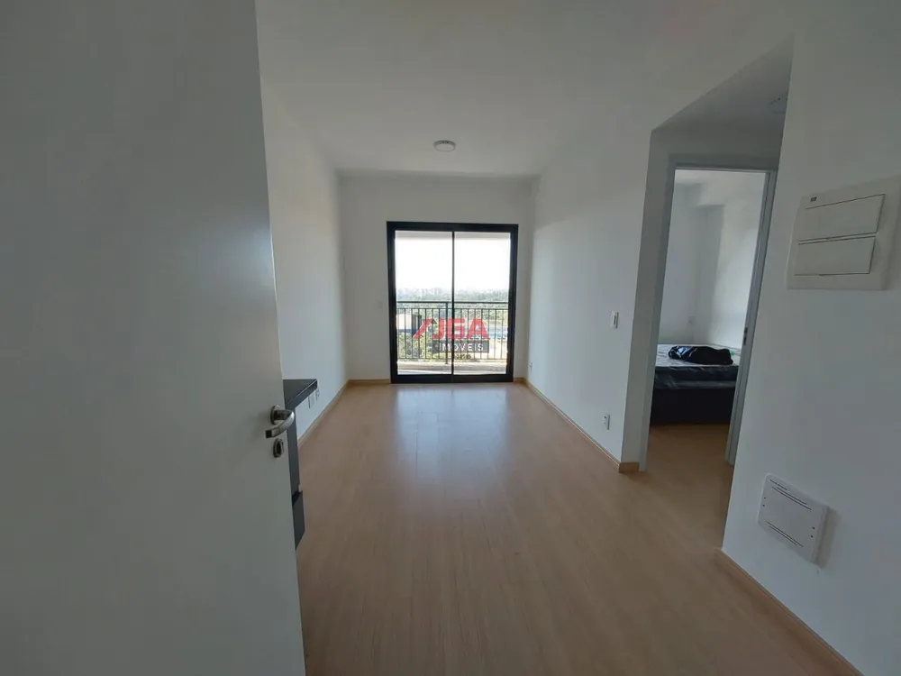 Apartamento, 1 quarto, 33 m² - Foto 5