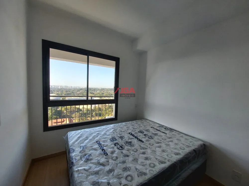 Apartamento, 1 quarto, 33 m² - Foto 8