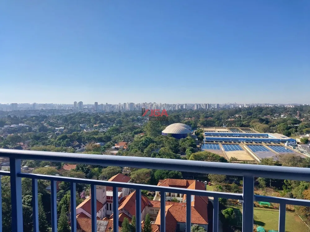 Apartamento, 1 quarto, 33 m² - Foto 12