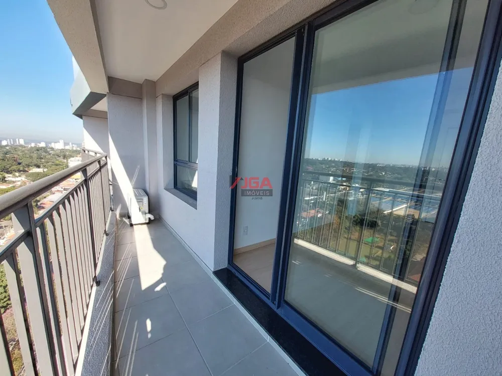 Apartamento, 1 quarto, 33 m² - Foto 13