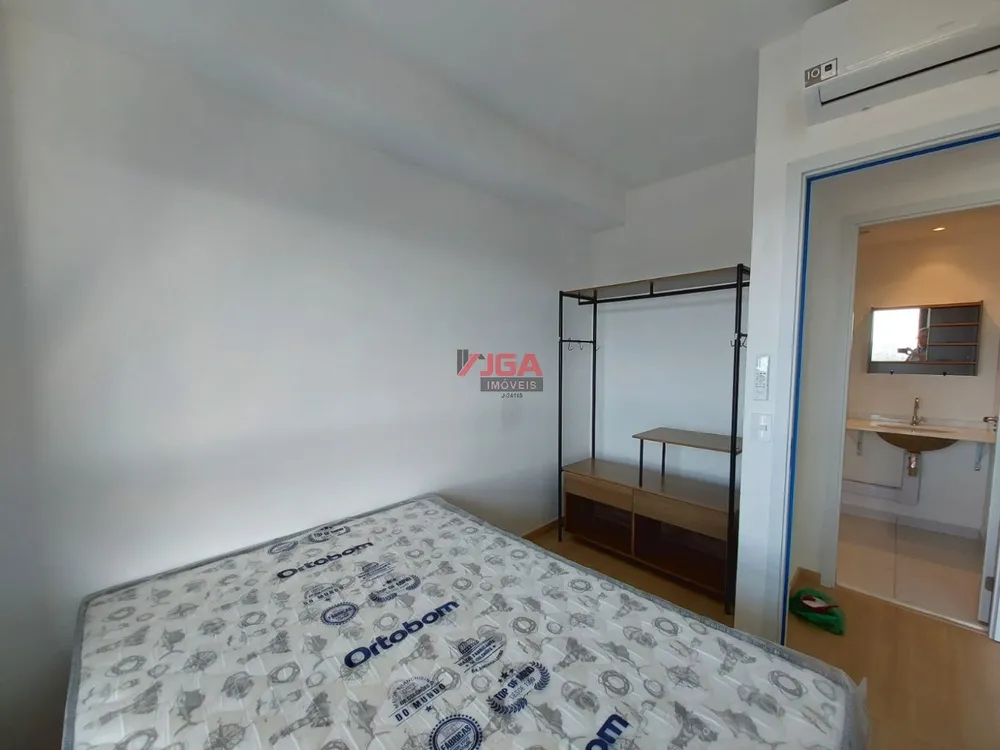Apartamento, 1 quarto, 33 m² - Foto 9
