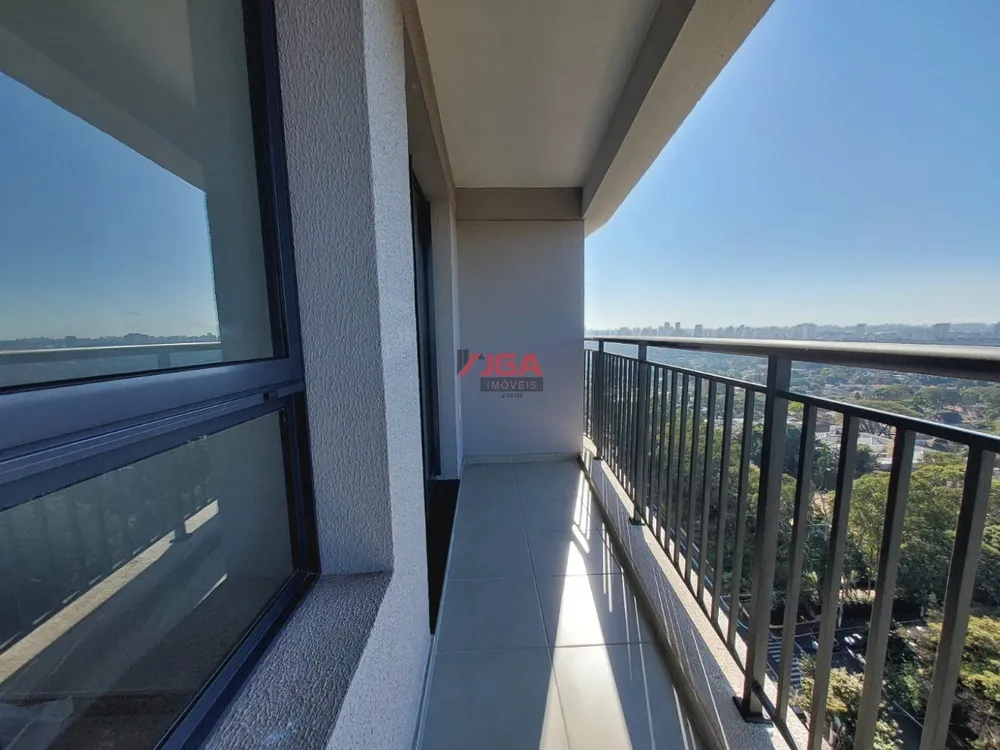 Apartamento, 1 quarto, 33 m² - Foto 11