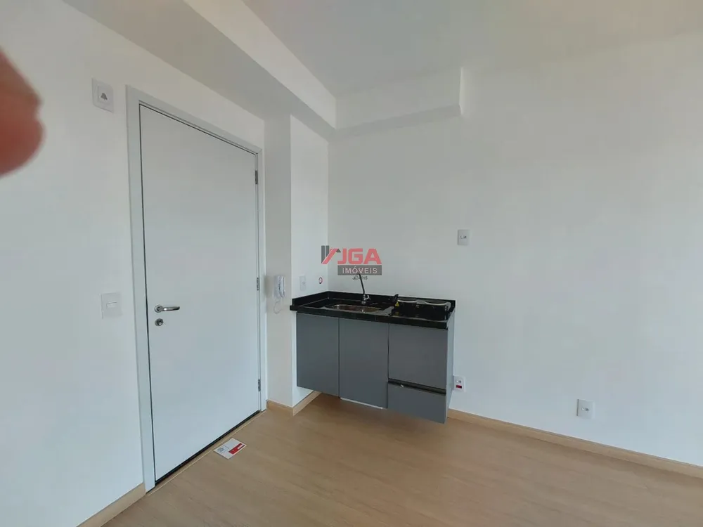 Apartamento, 1 quarto, 33 m² - Foto 4