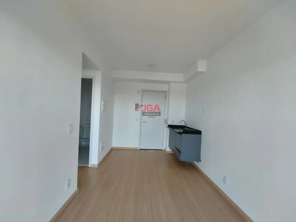 Apartamento, 1 quarto, 33 m² - Foto 1