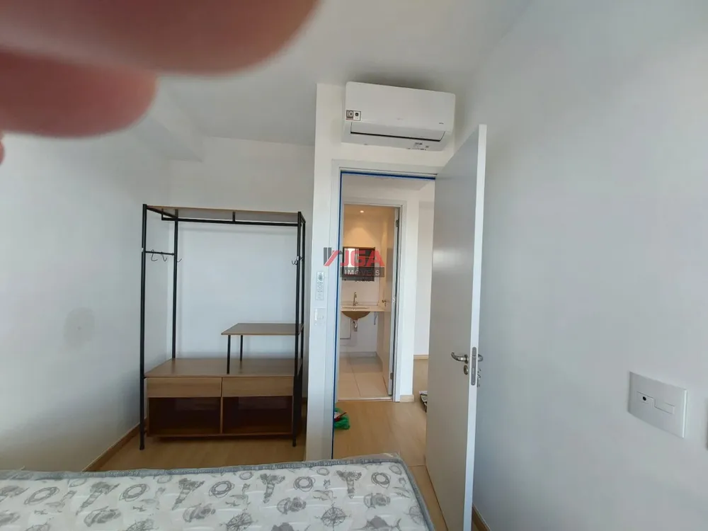Apartamento, 1 quarto, 33 m² - Foto 7