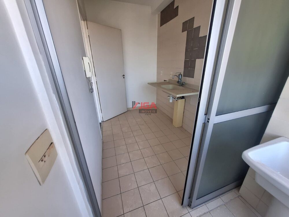 Apartamento, 2 quartos, 48 m² - Foto 2