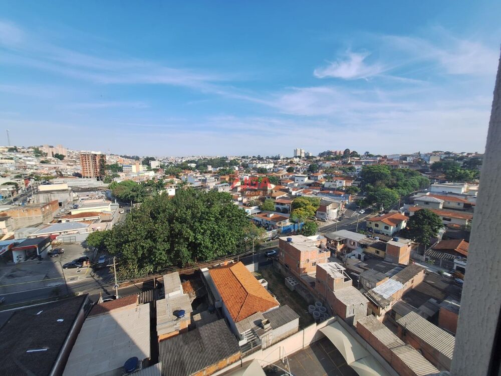 Apartamento, 2 quartos, 48 m² - Foto 1