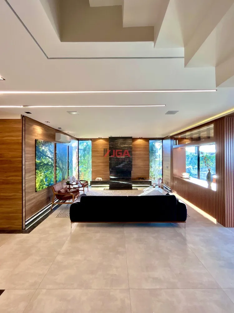 Casa de Condomínio, 5 quartos - Foto 4