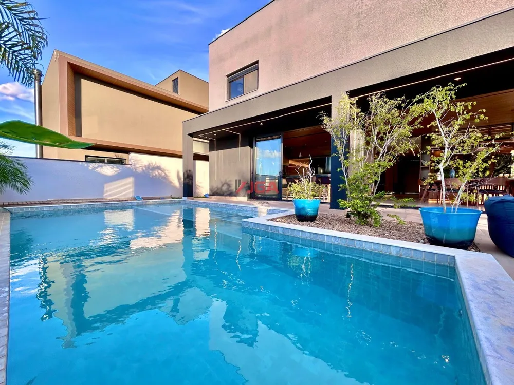 Casa de Condomínio, 5 quartos - Foto 4