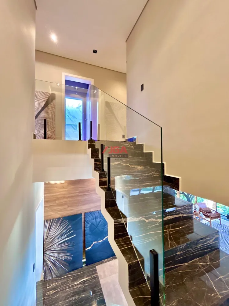 Casa de Condomínio, 5 quartos - Foto 6