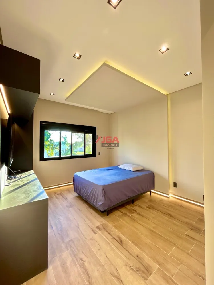 Casa de Condomínio, 5 quartos - Foto 12