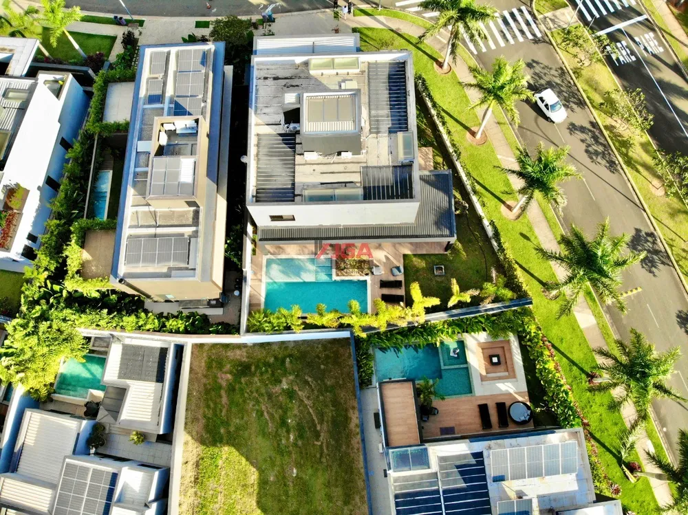 Casa de Condomínio, 5 quartos - Foto 3