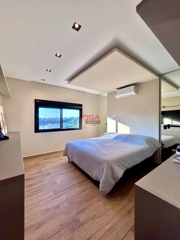 Casa de Condomínio, 5 quartos - Foto 5