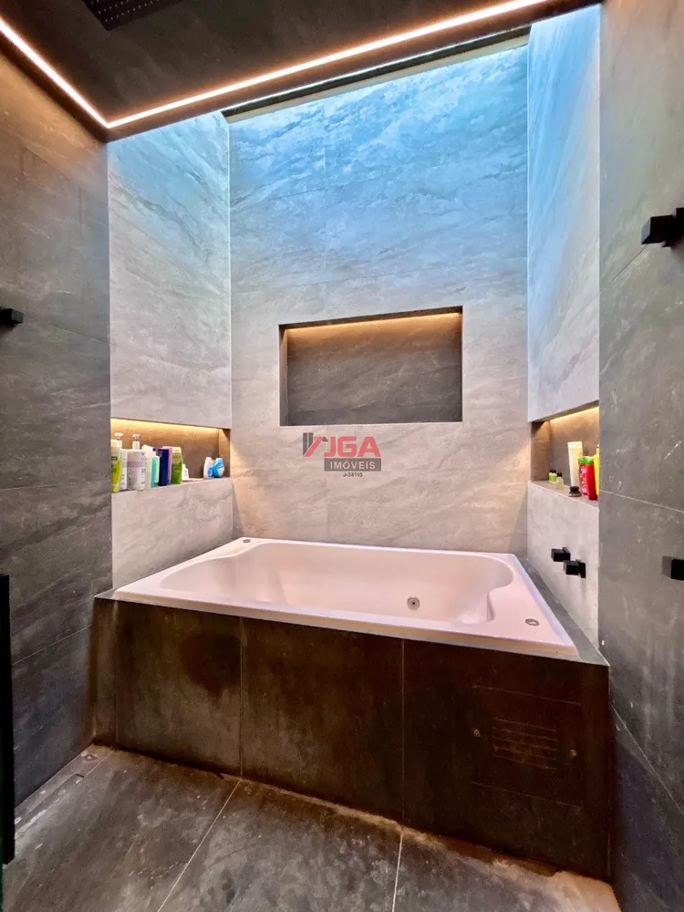 Casa de Condomínio, 5 quartos - Foto 7