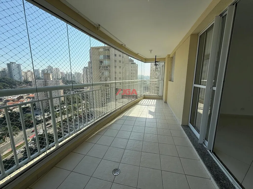 Apartamento, 3 quartos, 107 m² - Foto 2