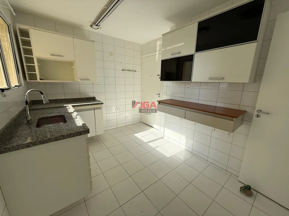 Apartamento, 3 quartos, 107 m² - Foto 5