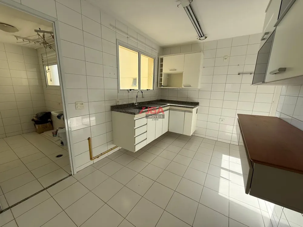 Apartamento, 3 quartos, 107 m² - Foto 7