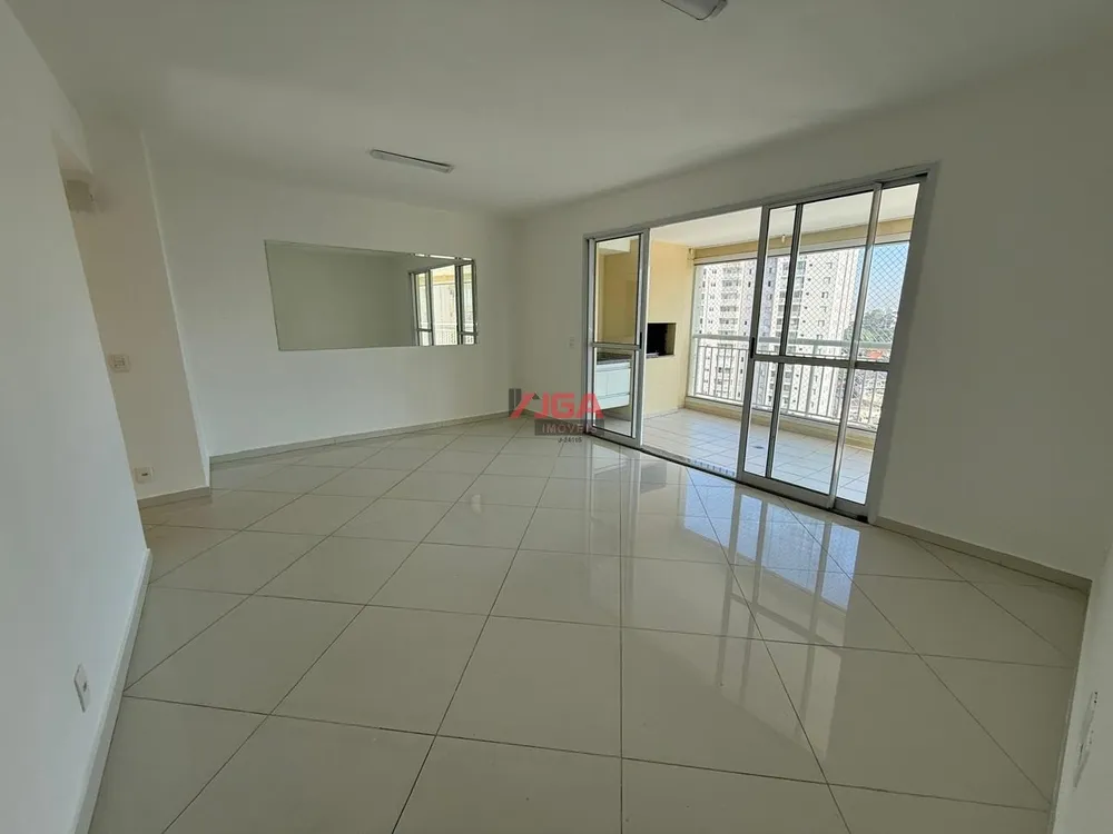 Apartamento, 3 quartos, 107 m² - Foto 4