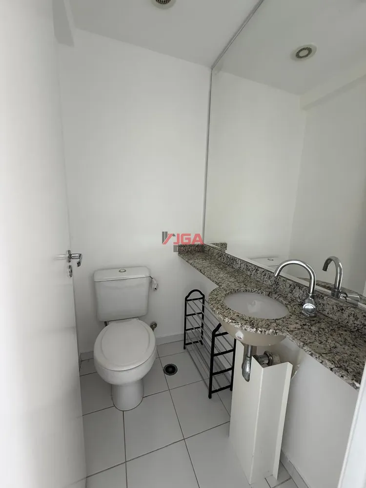 Apartamento, 3 quartos, 107 m² - Foto 11