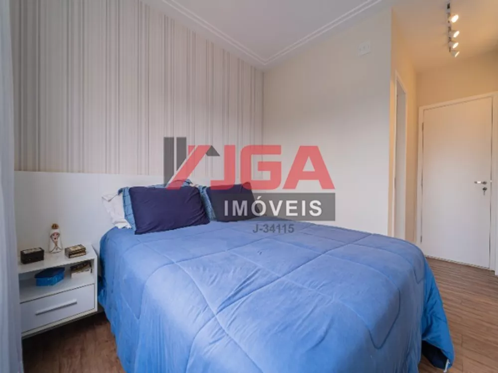 Apartamento à venda com 2 quartos, 81m² - Foto 3