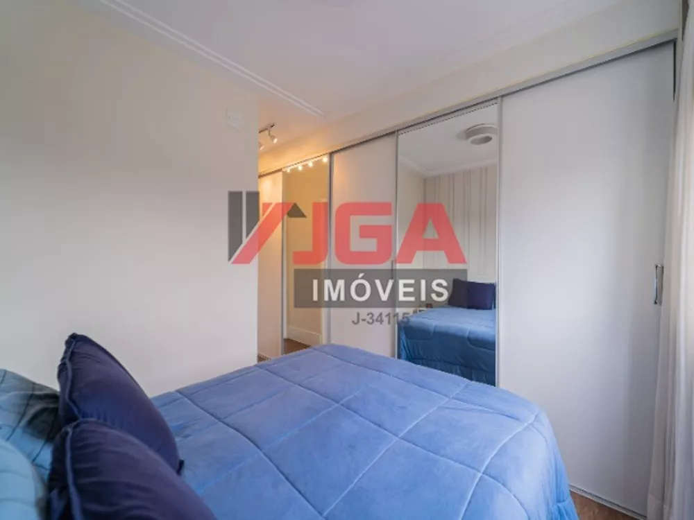 Apartamento à venda com 2 quartos, 81m² - Foto 4