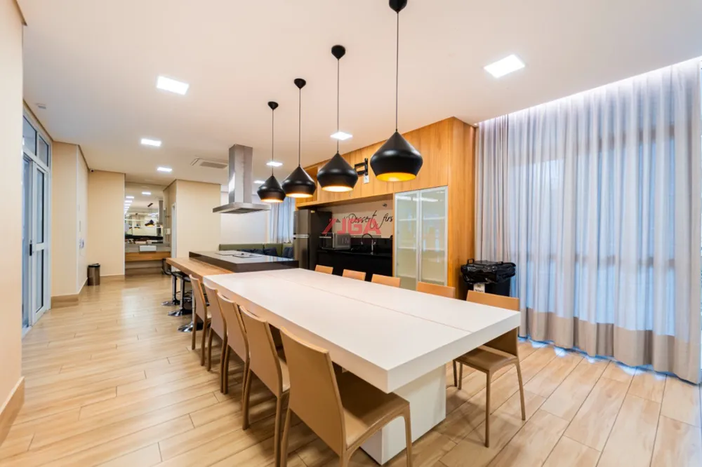Apartamento, 2 quartos, 65 m² - Foto 2
