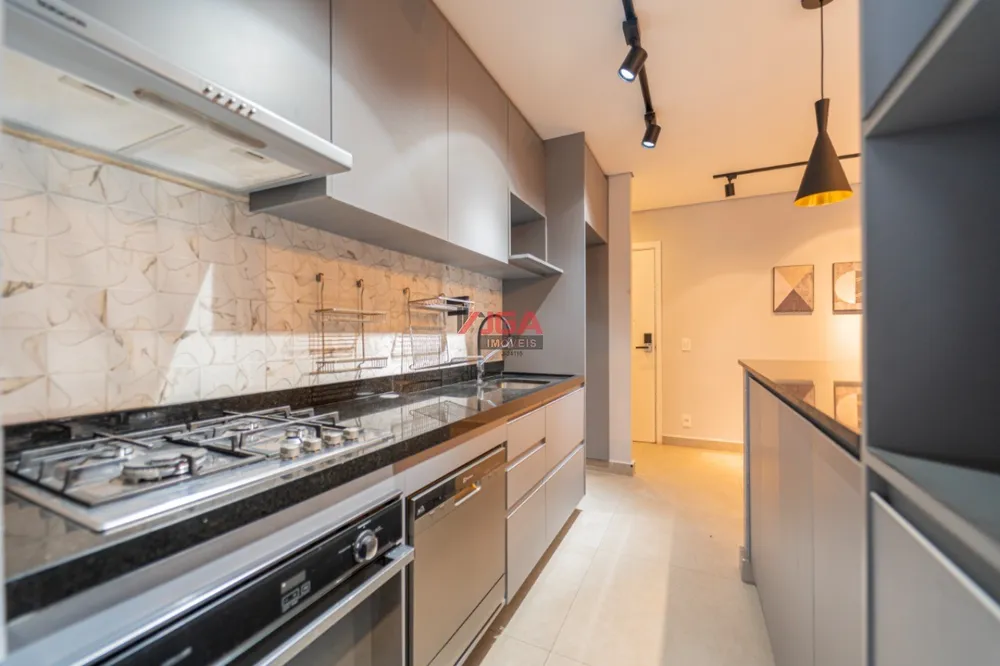 Apartamento, 2 quartos, 65 m² - Foto 5