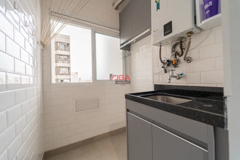 Apartamento, 2 quartos, 65 m² - Foto 4