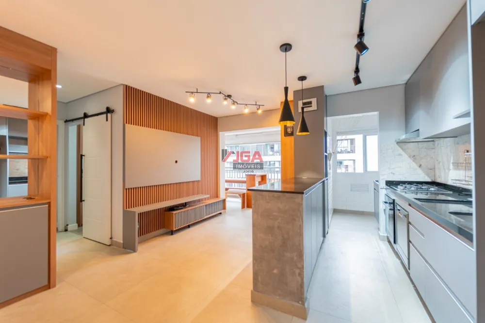 Apartamento, 2 quartos, 65 m² - Foto 8