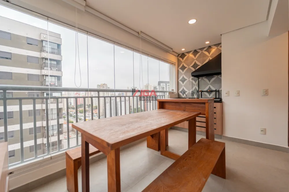 Apartamento, 2 quartos, 65 m² - Foto 7