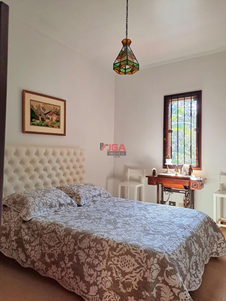 Chácara, 4 quartos, 6500 m² - Foto 3