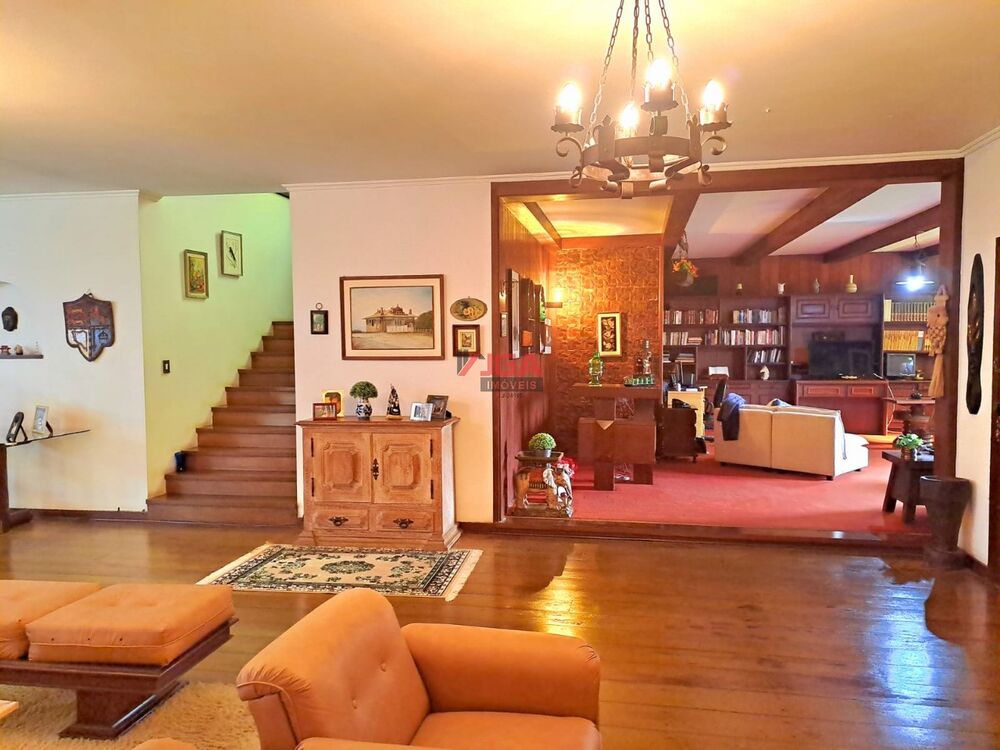 Chácara, 4 quartos, 6500 m² - Foto 2