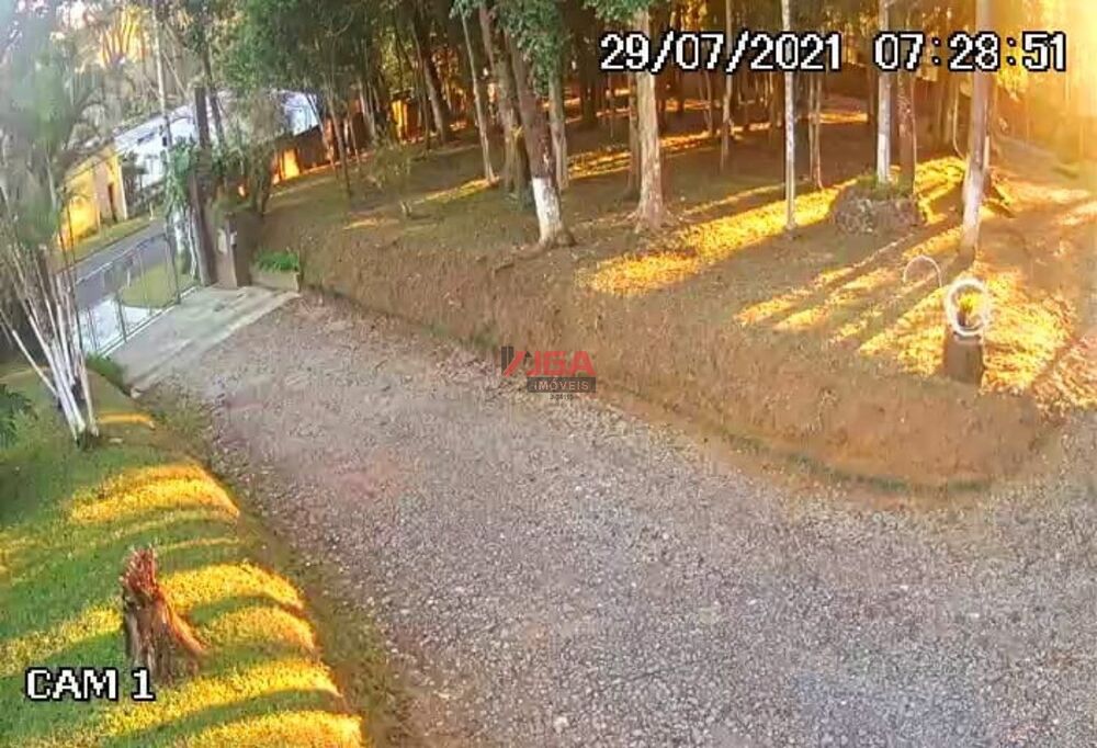 Chácara, 4 quartos, 6500 m² - Foto 1