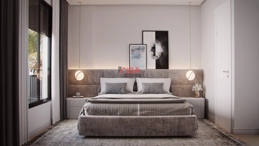Apartamento, 3 quartos, 91 m² - Foto 8