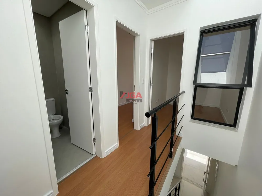 Sobrado, 3 quartos, 113 m² - Foto 11