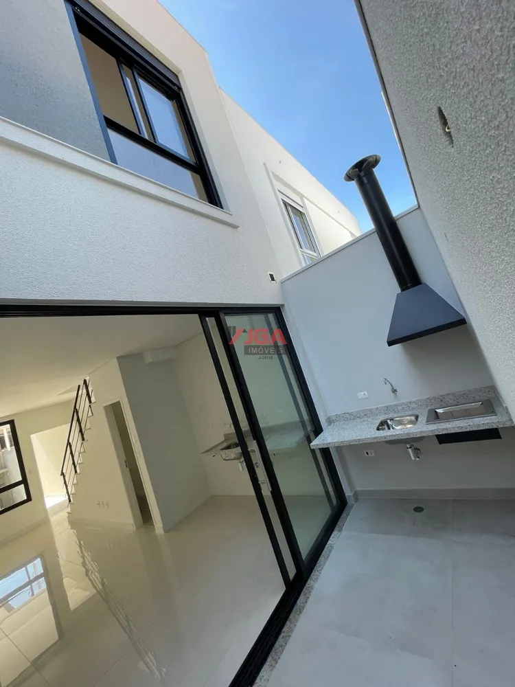 Sobrado, 3 quartos, 113 m² - Foto 4