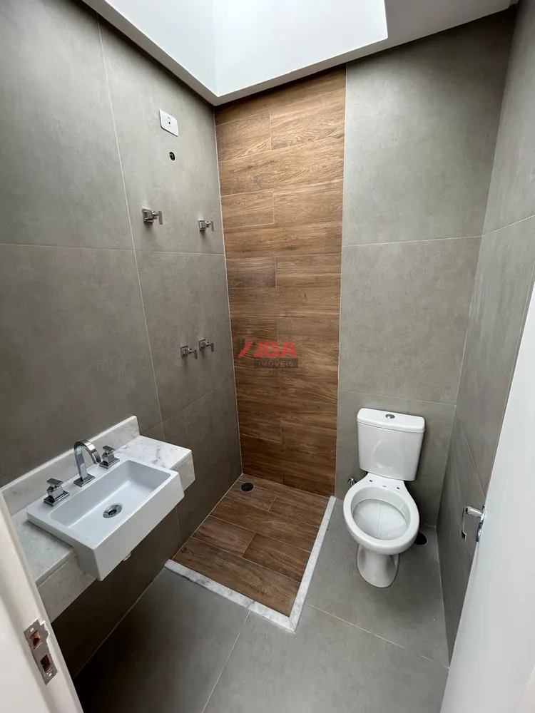 Sobrado, 3 quartos, 113 m² - Foto 9