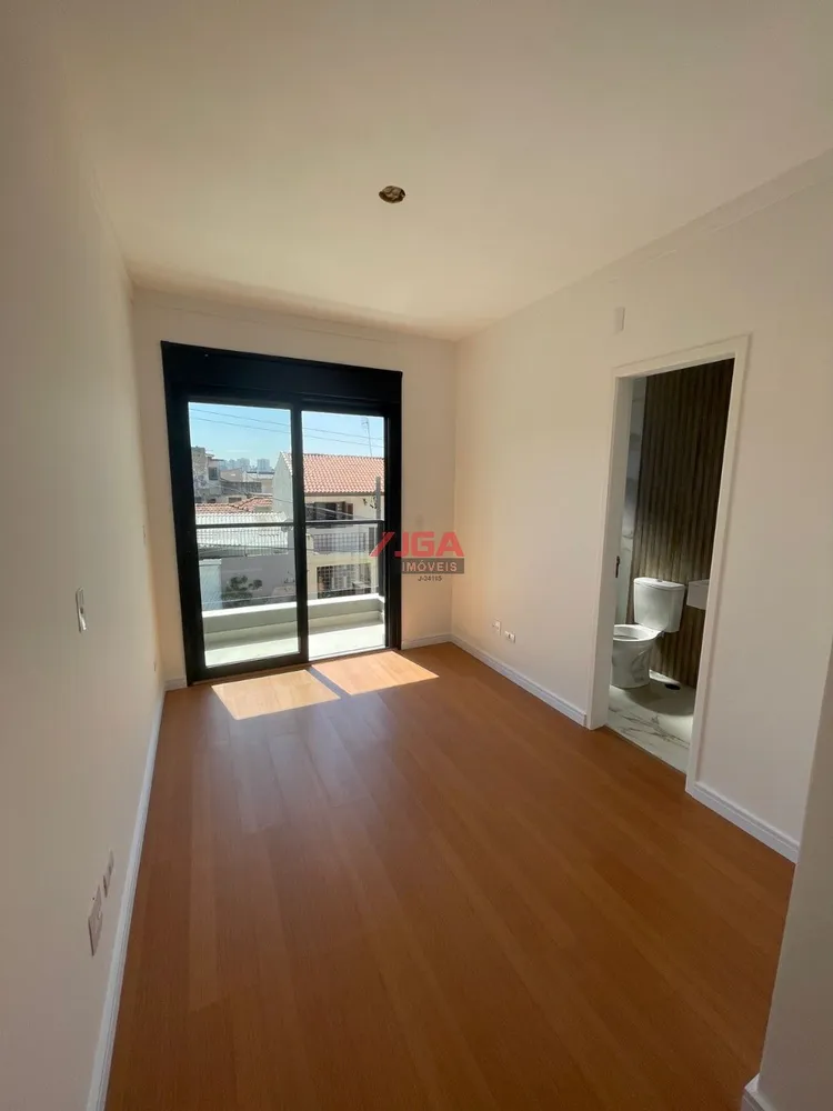 Sobrado, 3 quartos, 113 m² - Foto 6