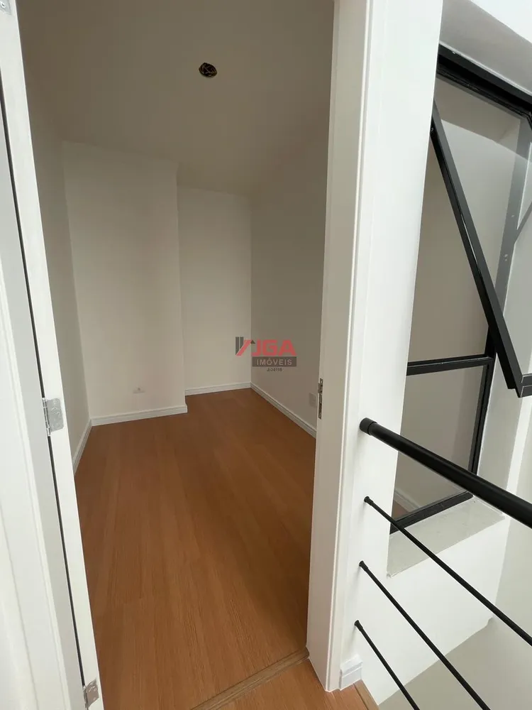Sobrado, 3 quartos, 113 m² - Foto 8