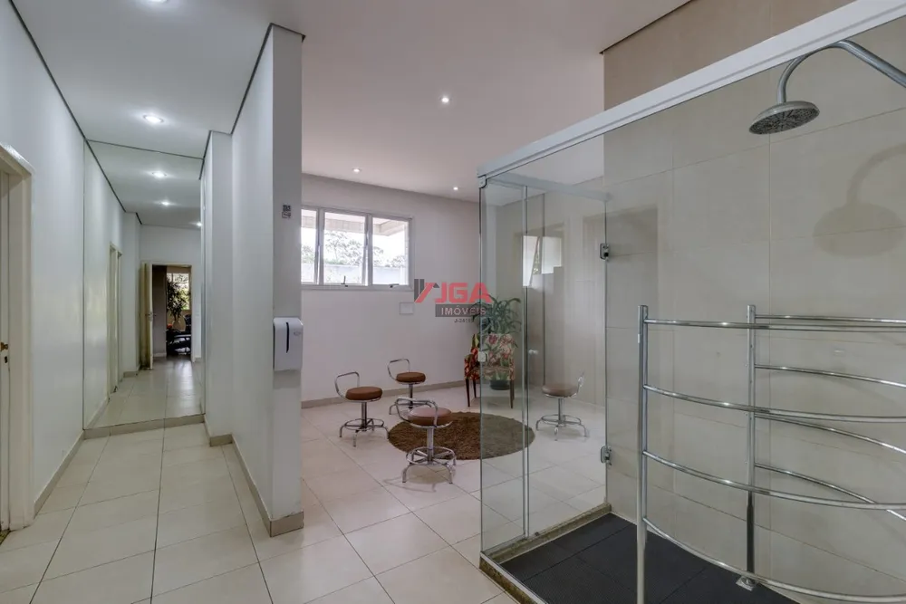 Apartamento, 3 quartos, 136 m² - Foto 9