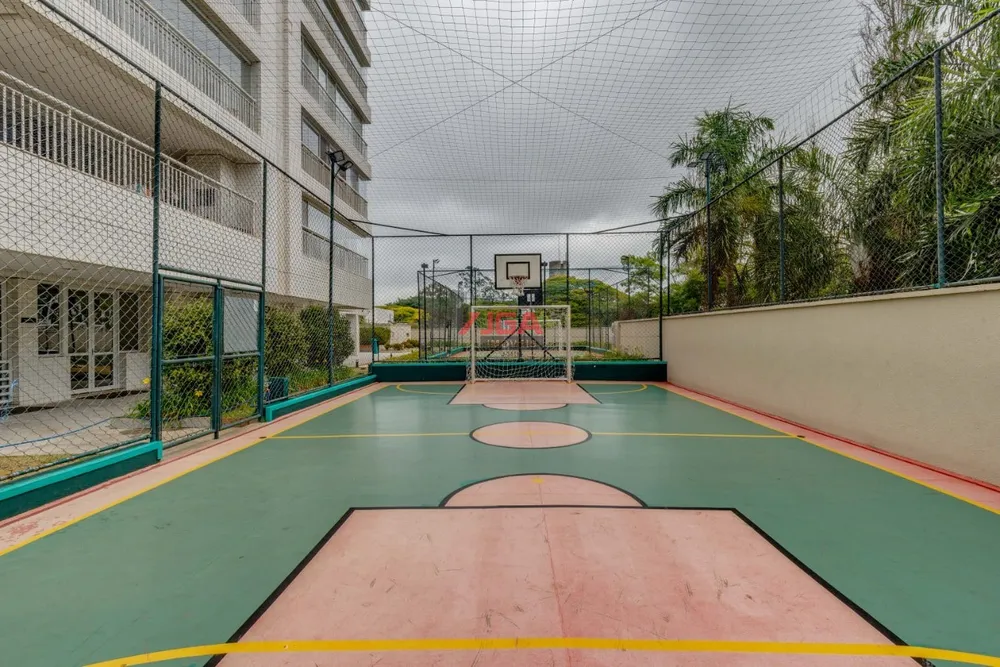Apartamento, 3 quartos, 136 m² - Foto 12
