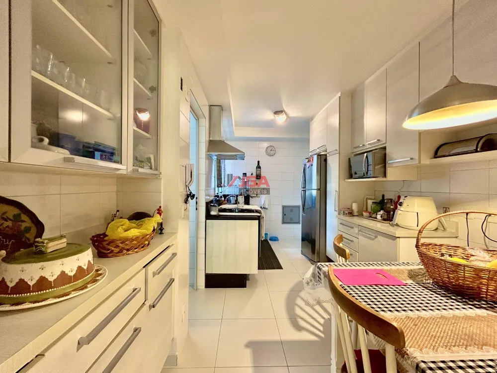 Apartamento, 3 quartos, 136 m² - Foto 5