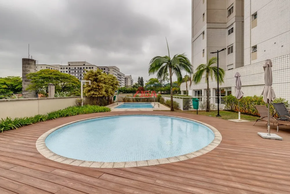 Apartamento, 3 quartos, 136 m² - Foto 8