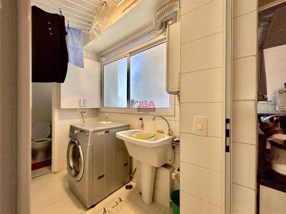 Apartamento, 3 quartos, 136 m² - Foto 6