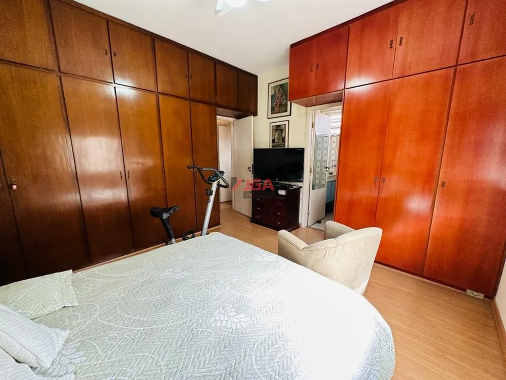 Sobrado, 4 quartos, 207 m² - Foto 10
