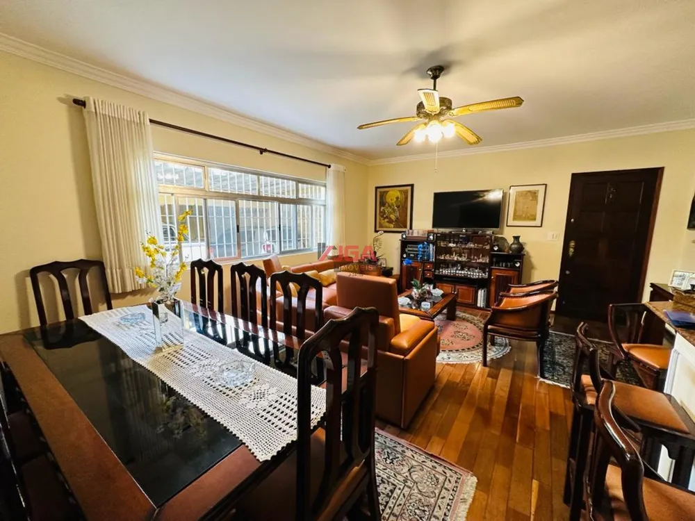 Sobrado, 4 quartos, 207 m² - Foto 7