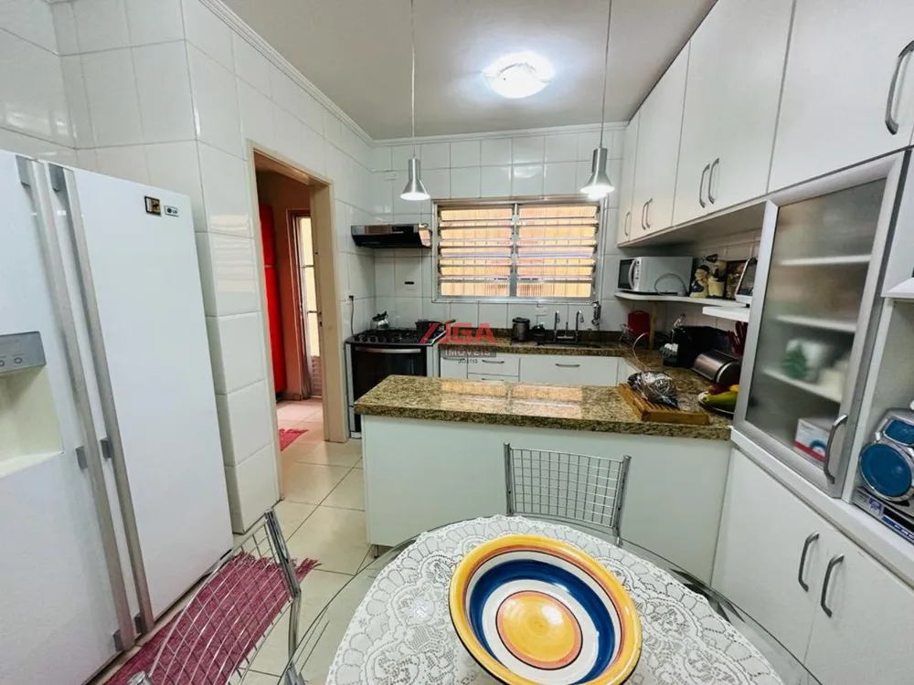 Sobrado, 4 quartos, 207 m² - Foto 3